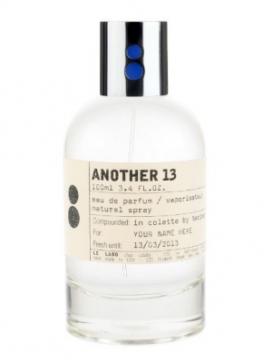 Another 13 Le Labo for women and men