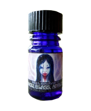 Snow, Glass, Apple Black Phoenix Alchemy Lab for women