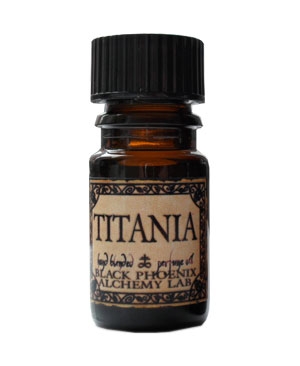 Titania Black Phoenix Alchemy Lab for women