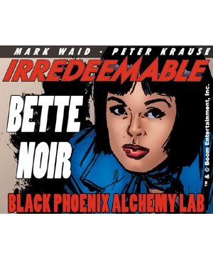 Bette Noir Black Phoenix Alchemy Lab for women - nd.10159