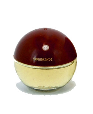 Samarkande Yves Rocher for men