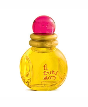 Fruity Story Faberlic for women