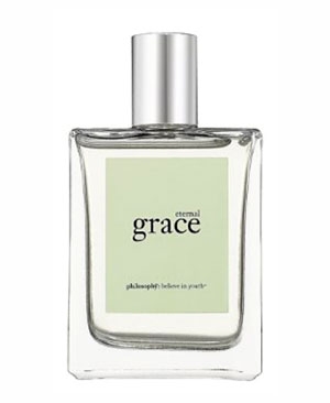 Eternal Grace Philosophy for women