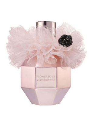 flowerbomb viktor rolf edition christmas perfume