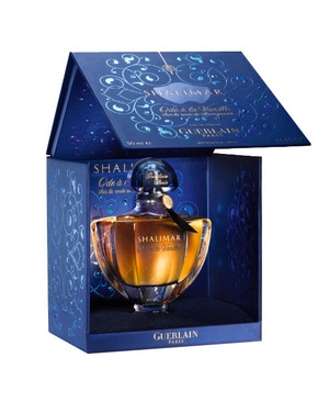Shalimar Ode a la Vanille Guerlain for women