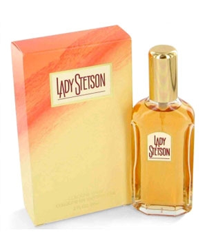 Lady Stetson Coty for women