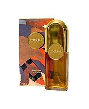 Cocktail Jean Patou for women