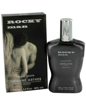 Rocky Man Jeanne Arthes for men