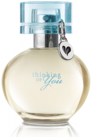 Thinking of You Mary Kay perfume - a new fragrance for women 2010