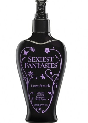 Sexiest Fantasies Love Struck Parfums de Coeur for women