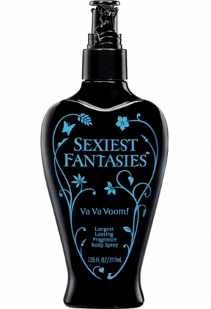 Sexiest Fantasies Va Va Voom Parfums de Coeur for women