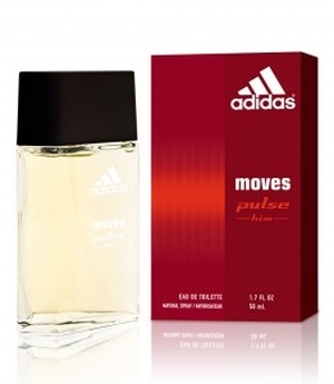 Adidas Moves Cologne