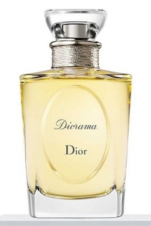 Les Creations de Monsieur Dior Diorama Dior for women