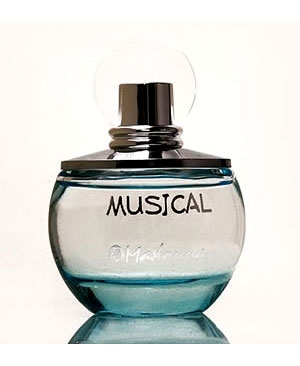 Musical Madonna Nudes 1979 for women