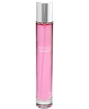 Hot Pink Perfume