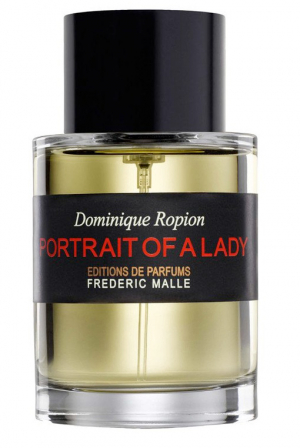 Portrait of a Lady Frederic Malle for women