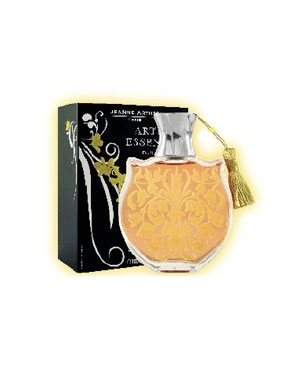 Arthes Essential Patchouli Sumatra Jeanne Arthes for women