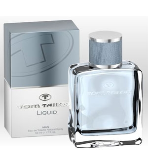 Liquid Man Tom Tailor for men