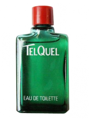 Tel Quel Yves Rocher for men