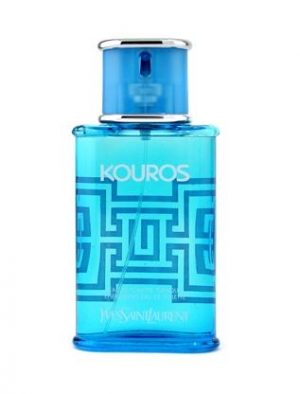 Kouros Tatoo Yves Saint Laurent for men
