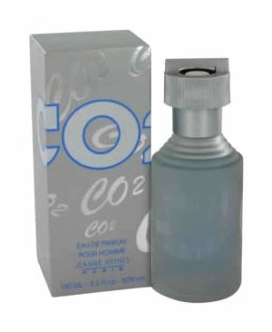 CO2 Jeanne Arthes for men