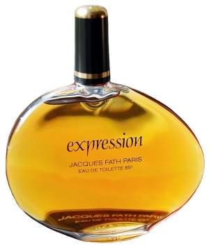 Expression Jacques Fath for women