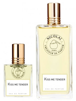 Kiss Me Perfume