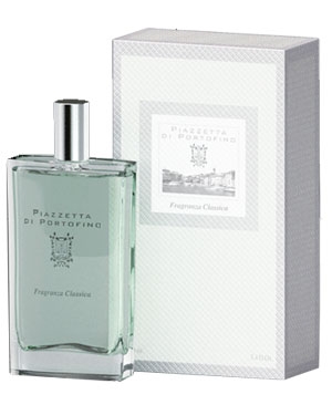 Piazzetta di Portofino Fragranza Classica Mansfield for women
