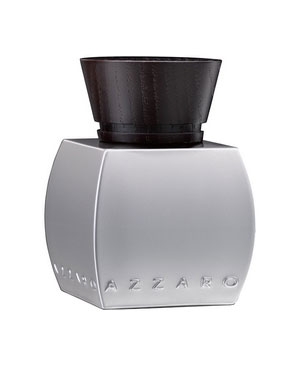 Chrome Bois Precieux Azzaro for men