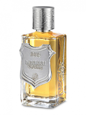 Patchouli Nobile Nobile 1942 for men