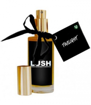 Twilight Lush for women