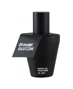 Orange Blossom Lush for women