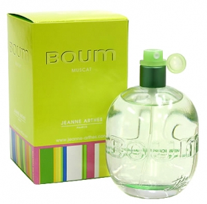 Boum Muscat Jeanne Arthes for women