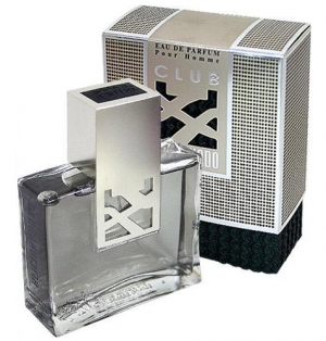 Club Aficionado for Men Jeanne Arthes for men