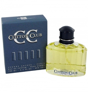 Cotton Club Jeanne Arthes for men
