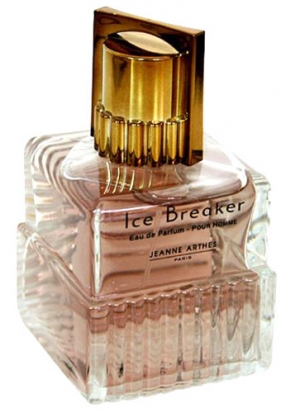 Ice Breaker Jeanne Arthes for men
