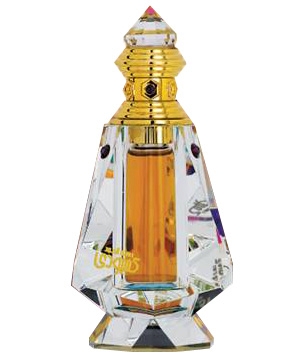 Perfume-Smellin' Things Perfume Blog: Arab Perfumes Al Rawza