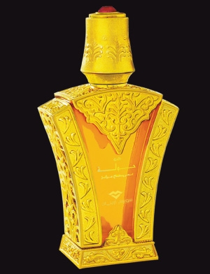Khawla Swiss Arabian for women