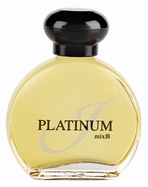 Mix 18 Platinum J for women