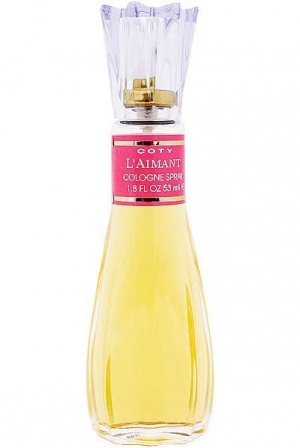 L'Aimant Coty for women