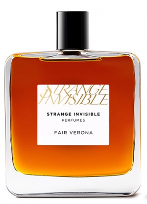 Fair Verona Strange Invisible Perfumes for women