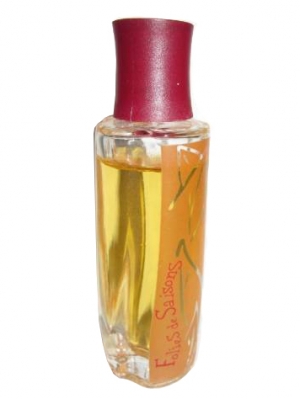 Folies de Saisons Delires d'Automne Yves Rocher for women