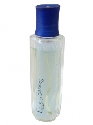 Folies de Saisons Fantaisies d'Hiver Yves Rocher for women