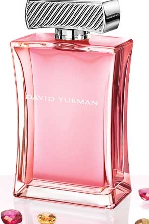 Delicate Essence David Yurman for women