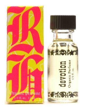 Devotion Rich Hippie for women