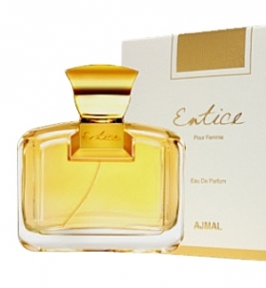 Entice Her Ajmal for women