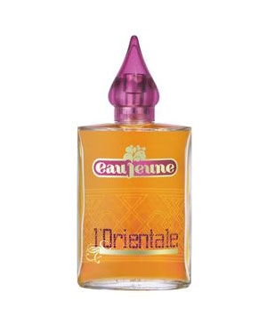 L'Orientale Eau Jeune for women