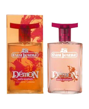 Demon Eau Jeune for women