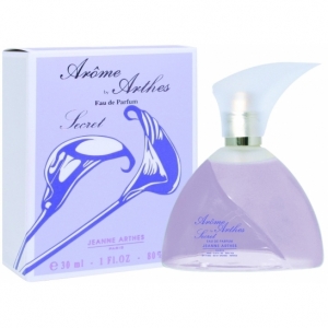 Arome Arthes Secret Jeanne Arthes for women