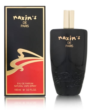 Maxim's de Paris Maxim`s de Paris for women
